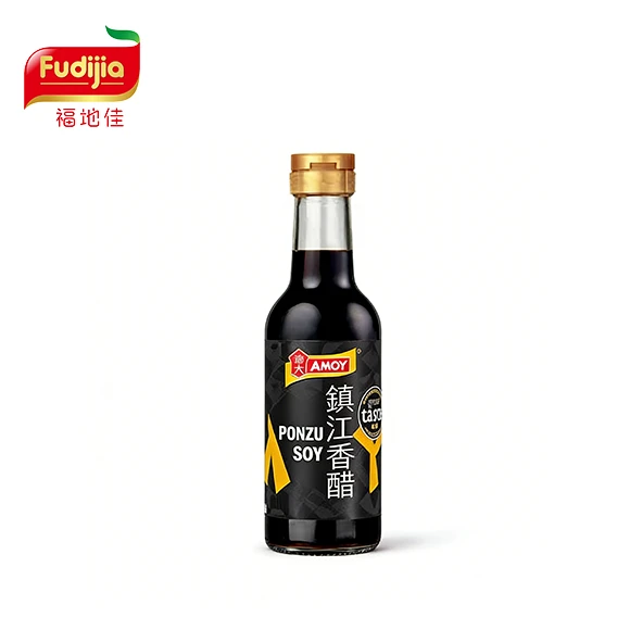 Ponzu äädikas