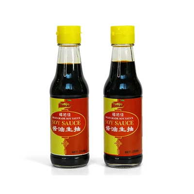 Sojakaste 200 ml