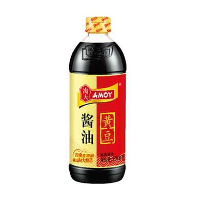 Sojakaste 550ml