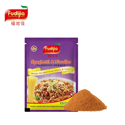 Spagettide nuudlite maitseaine pulber 10G