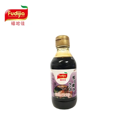 Teriyaki kaste