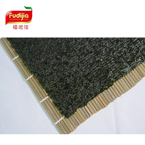 Sushi Nori klass B
